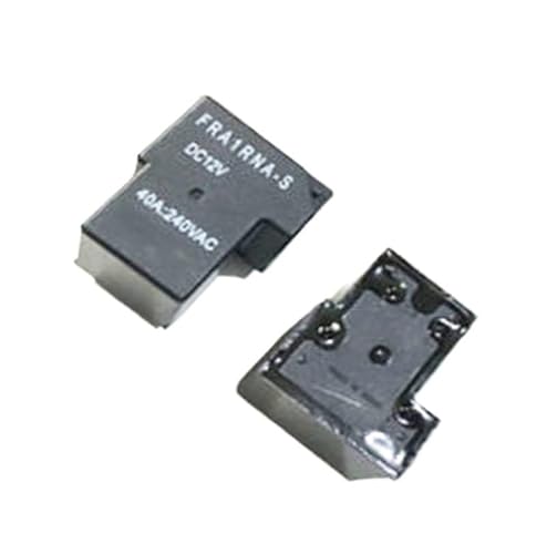 1PCS/lot FRA1RNA-S-DC12V Relay FRA1RNA-S DC12V 240VAC ELCCHRLD von ELCCHRLD