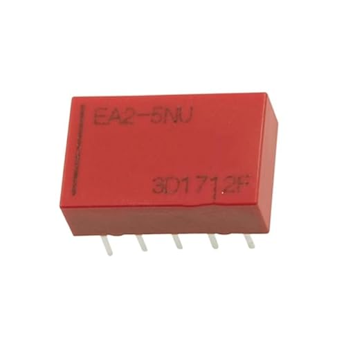 1pcs/lot EA2-5NU EA2-12NU Replaceable TQ2-5V ATQ209 A5W-K relay ELCCHRLD(EA2-12NU NEW) von ELCCHRLD