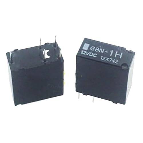 1pcs/lot G8N-1 G8N-1S G8N-1H G8N-1L G8N-1U 12VDC relay ELCCHRLD(G8N-1H 12VDC NEW) von ELCCHRLD