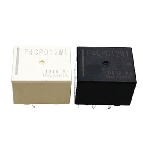 1pcs/lot P4CN012W1 P4CP012W1 relay dip-7 12vdc ELCCHRLD(P4CP012W1) von ELCCHRLD