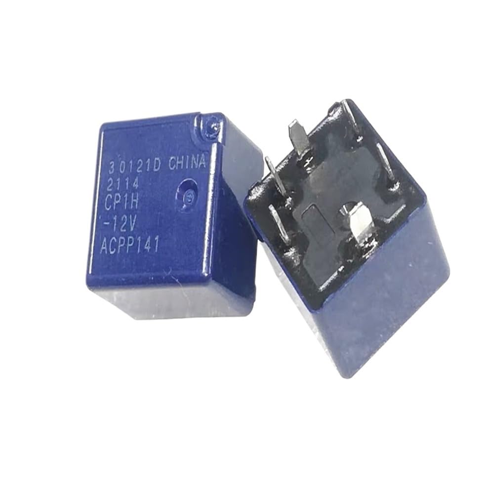 CP1H-12V ACPP141 6-pin 12VDC automotive computer board relay ELCCHRLD(2PCS ACPP141) von ELCCHRLD