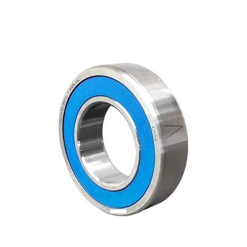 Matching of Ceramic Ball Bearings for Precision Machine Tool spindles HCB7021C.2RSD.T.P4S.ULXCB7021E.2RSD.T.P4S.DUL P4 ELCCHRLD(A Pair) von ELCCHRLD