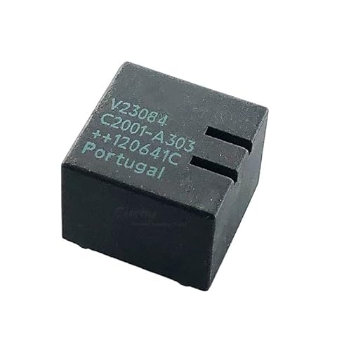 Relay V23084-C2001-A303 V23084 C2001-A303 C2001 A303 V23084C2001A303 C2001A303 ELCCHRLD von ELCCHRLD