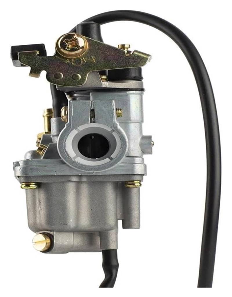 Moto Gasmotoren Vergaser Kit Für Suzuki LT50 LT 50 JR50 LTA50 LT-A50 Für Quadrunner Carb 19841985 1986 1987 Vergaser Carb Motoren Teile Vergaser Luftfilter von ELCEAMMDLW