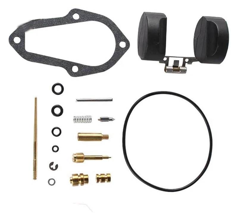 Moto Gasmotoren Vergaser Kit Für XL250 XL 250 1972 1975 C Motorrad Vergaser Zubehör Teile Motor Ersatz von ELCEAMMDLW