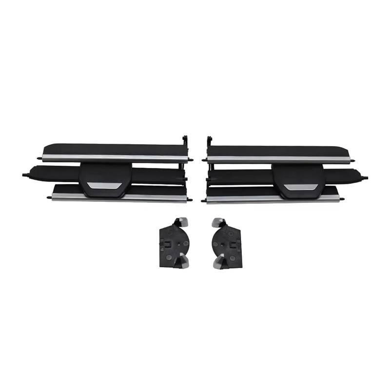 A/C-Auslassöffnung Für 1 2 3 4 Z4 Für X3 Für X4 Serie F40 F44 G20 G28 G29 G01 G02 Auto Mitte Links Rechts Air Vent Grille AC Vent Slide Clip Reparatur Kit Klimaanlage Vents von ELDVSUA