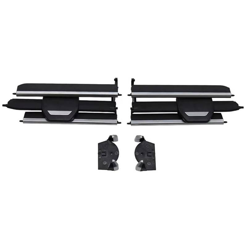 A/C-Auslassöffnung Für 3 4 Z4 Serie F40 F44 G20 G28 G29 G01 G02 Dash Front Mitte Klimaanlage AC Vent Outlet Grille Slide Clip Reparatur Kit Klimaanlage Vents von ELDVSUA