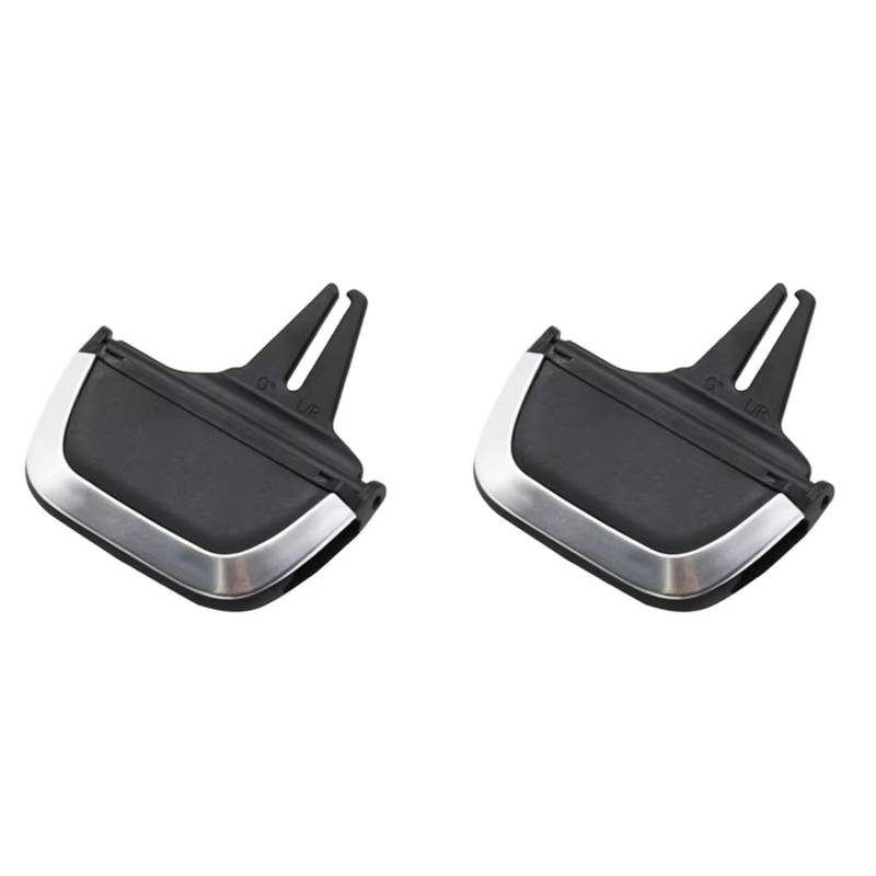 A/C-Auslassöffnung Für 5 6GT Serie G30 G31 G38 G32 520d 525i 530i 540i Vorne Hinten Klimaanlage AC Vent Grille Tab Slider Clip Reparatur Kit Klimaanlage Vents von ELDVSUA