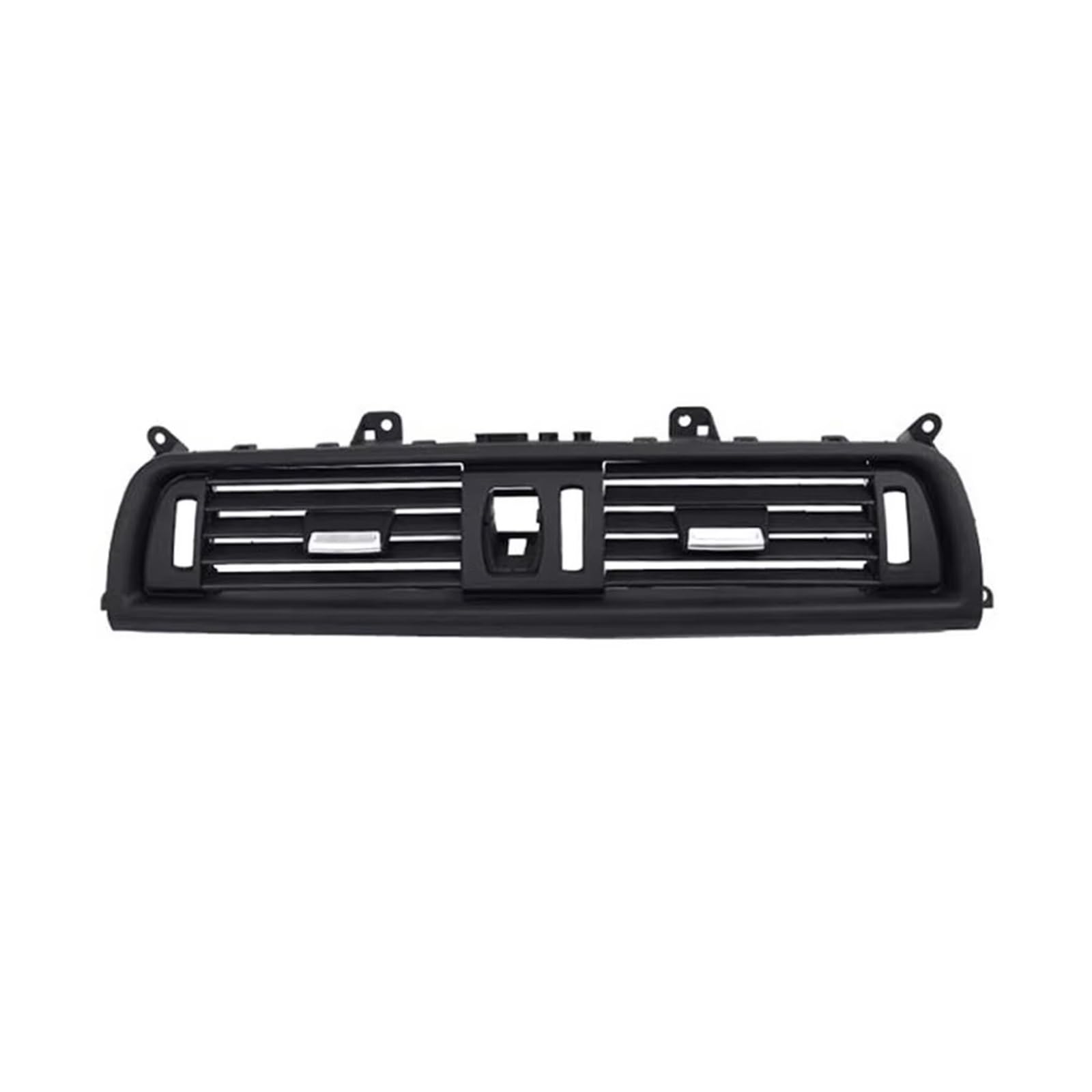 A/C-Auslassöffnung Für 5 Series F10 F11 F18 520 523 525 528 530 RHD Rechtslenker Verchromte Klimaanlage Ac Vent Outlet Grille Ersatz Klimaanlage Vents von ELDVSUA