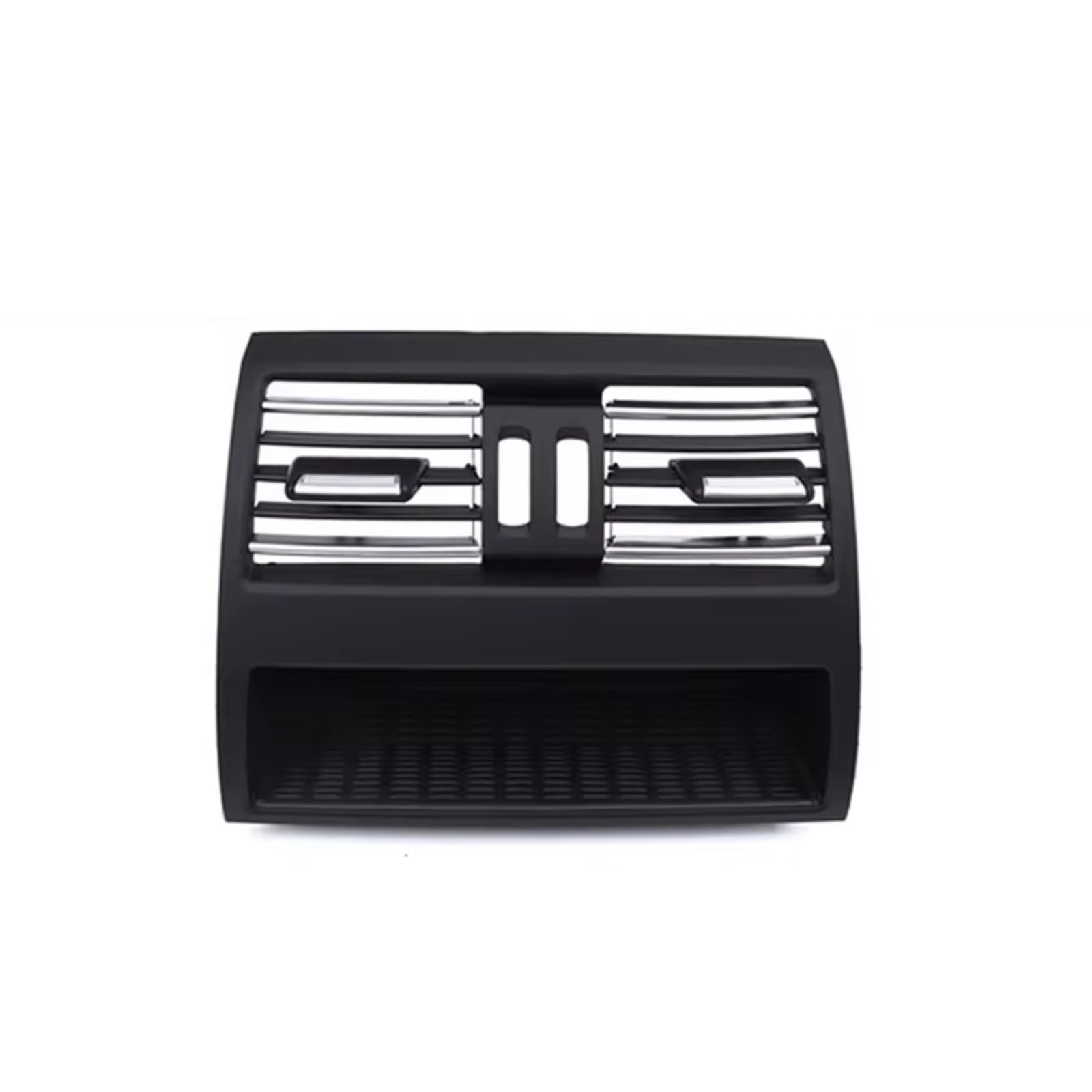 A/C-Auslassöffnung Für 5 Series F10 F11 F18 520 523 525 528 530 RHD Rechtslenker Verchromte Klimaanlage Ac Vent Outlet Grille Ersatz Klimaanlage Vents von ELDVSUA