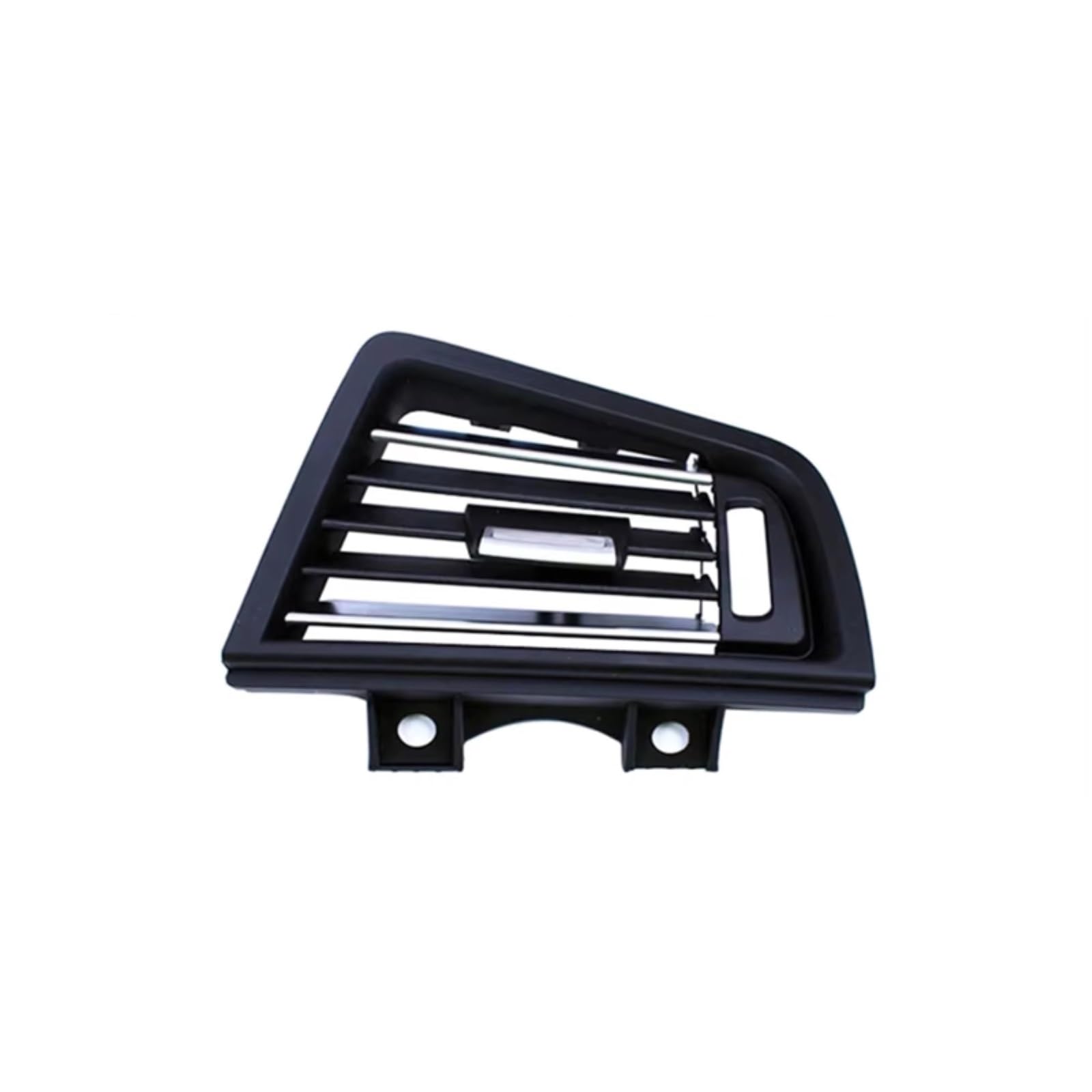 A/C-Auslassöffnung Für 5 Series F10 F11 F18 520i 523i 525i LHD RHD Auto Vorne Hinten Klimaanlage Verchromte AC Vent Grille Outlet Abdeckung Panel Klimaanlage Vents von ELDVSUA