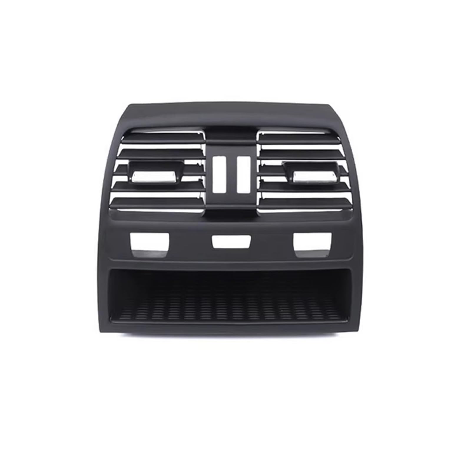 A/C-Auslassöffnung Für 7 Series F01 F02 730 735 745 750 Chrom Vorne In Der Mitte Links/rechts Air Vent Grille Outlet Cover Mitte Hinten AC Vent Panel Klimaanlage Vents von ELDVSUA