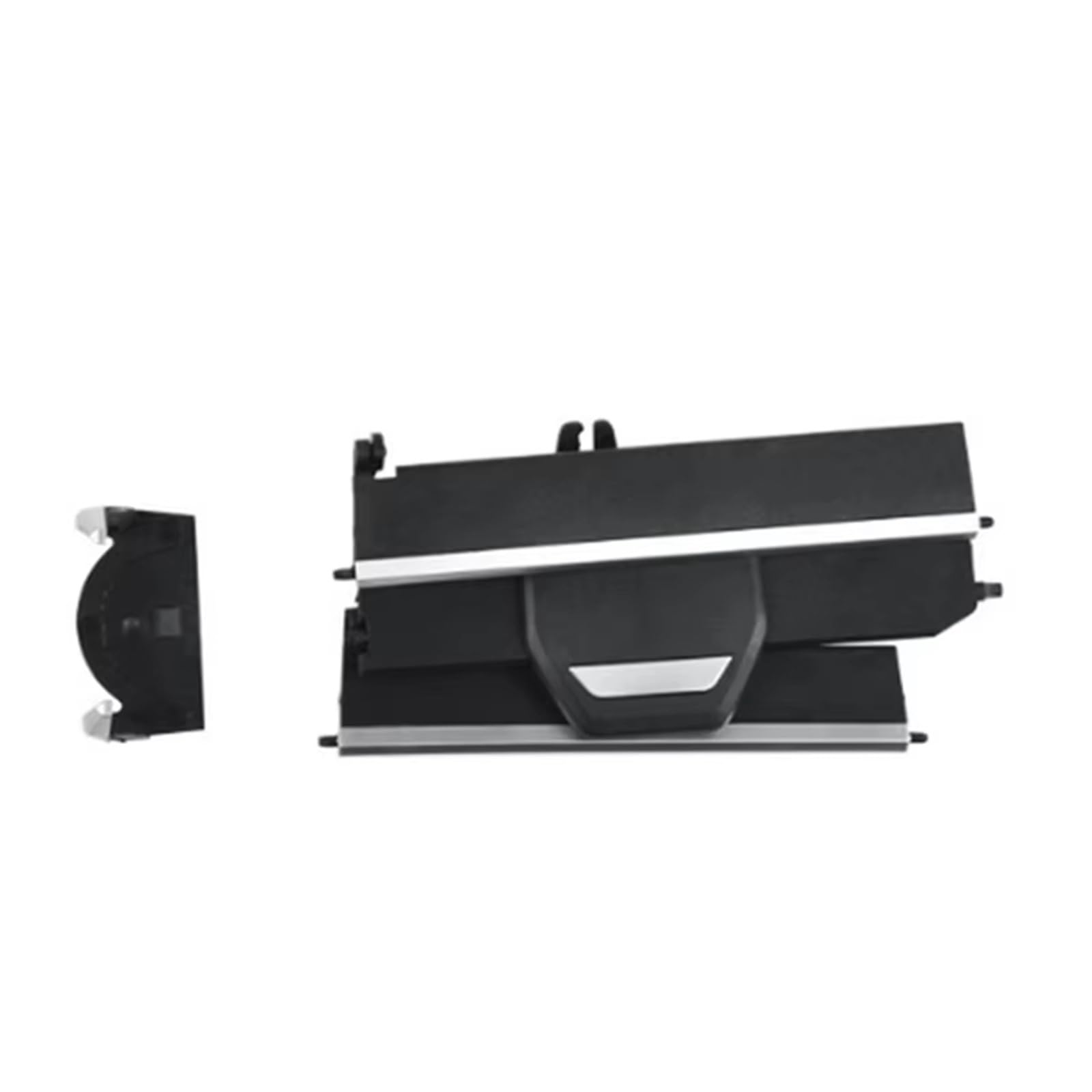 A/C-Auslassöffnung Für 8 Serie G14 G15 Für M8 2017-2022 Auto Zentrale Steuerung Air Vent Grille Clip A/C Outlet Reparatur Kits 64119458567 Klimaanlage Vents von ELDVSUA