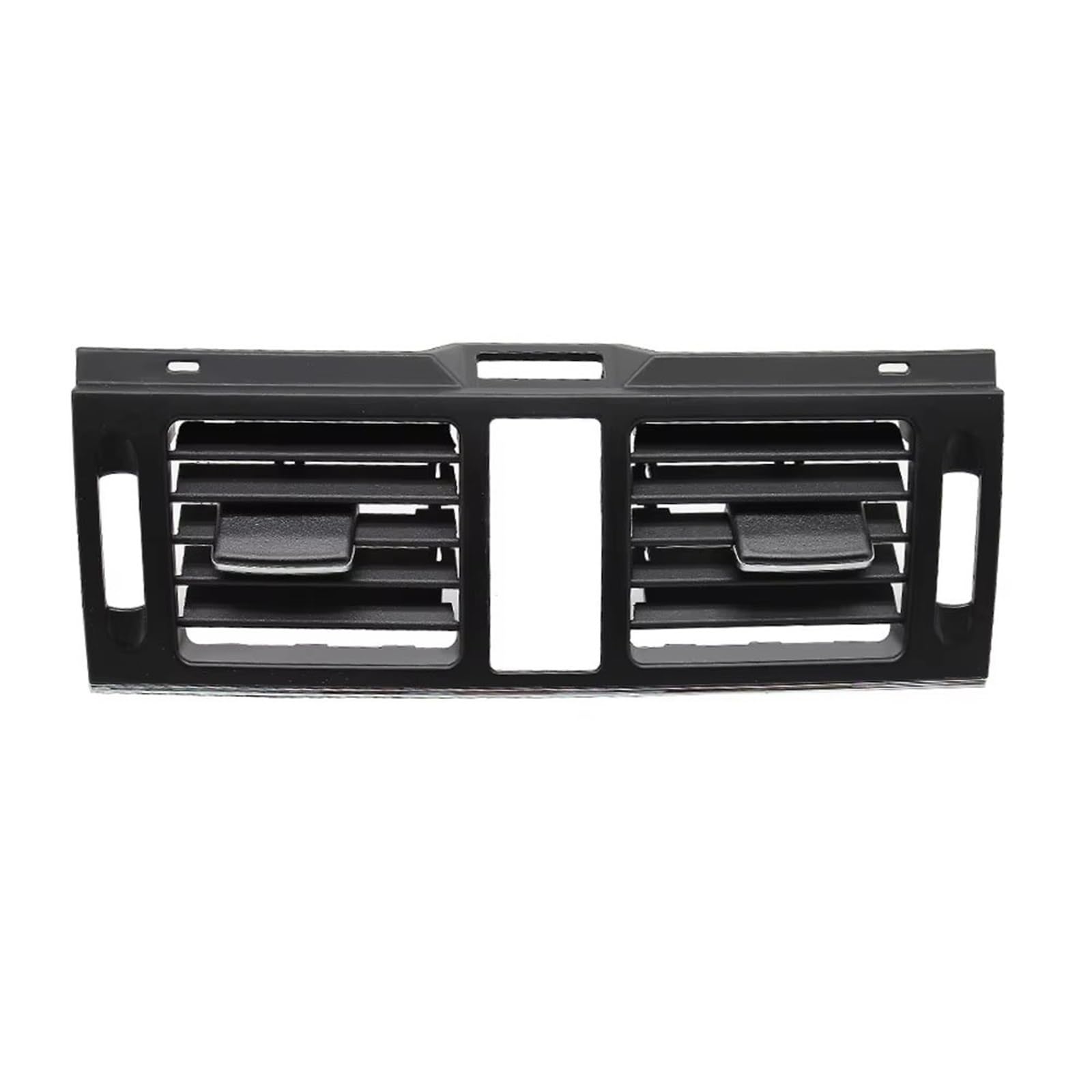 A/C-Auslassöffnung Für Benz C Klasse W204 C200 C230 C260 C300 2007-2011 Armaturenbrett Links Rechts Klimaanlage Abdeckung Hinten AC Vent Grille Outlet Panel Klimaanlage Vents von ELDVSUA