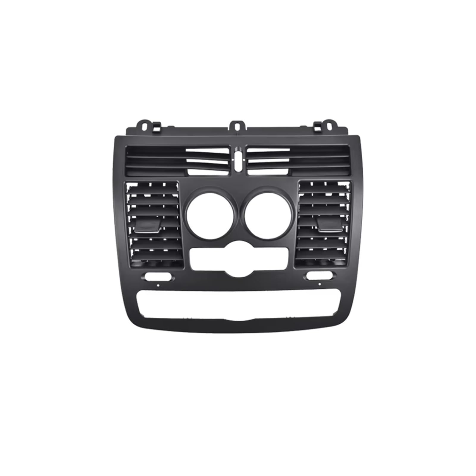 A/C-Auslassöffnung Für Benz Für Vito Für Viano W636 W639 2004-2015 Innen Auto Links Rechts Centarl Mittleren AC Vent Grille Air Outlet Panel Abdeckung Klimaanlage Vents von ELDVSUA