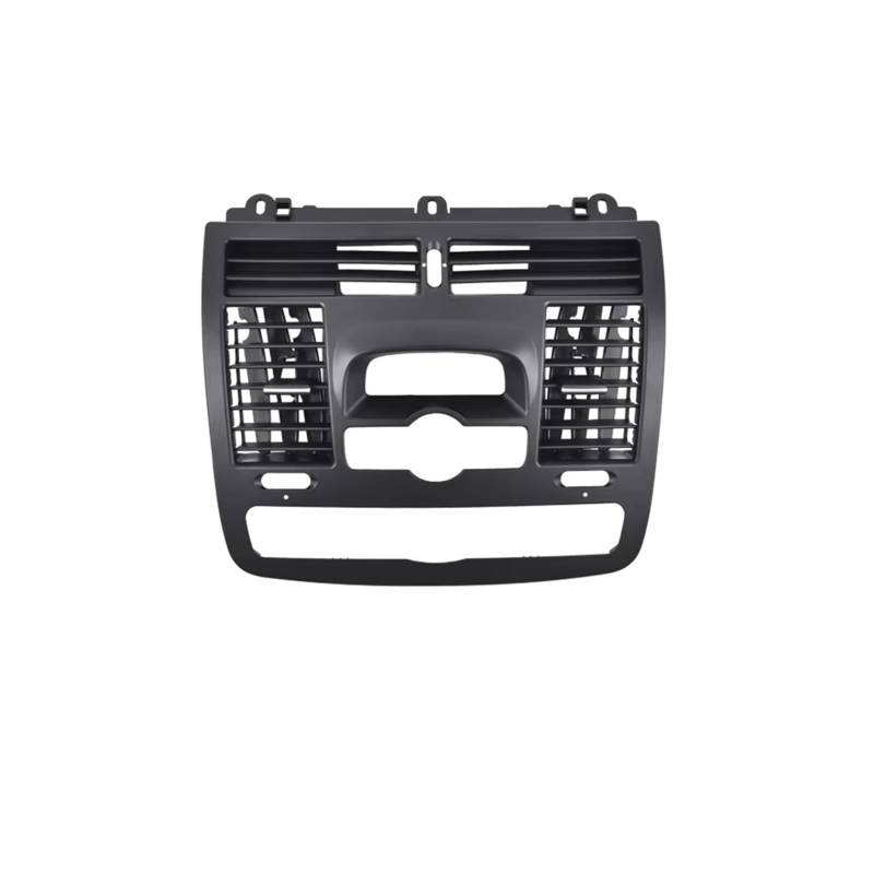 A/C-Auslassöffnung Für Benz Für Vito Für Viano W636 W639 2004-2015 Innen Auto Links Rechts Centarl Mittleren AC Vent Grille Air Outlet Panel Abdeckung Klimaanlage Vents von ELDVSUA