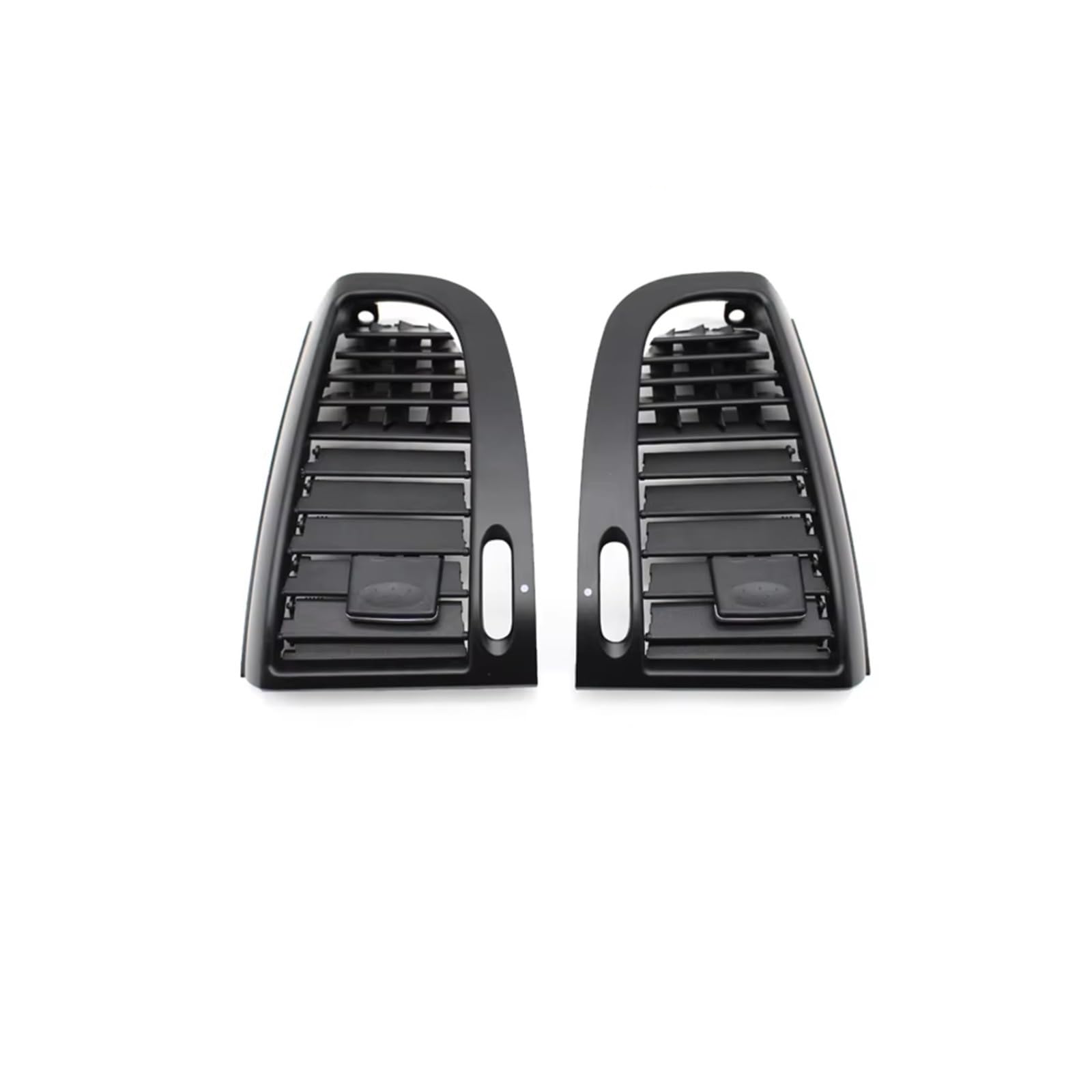 A/C-Auslassöffnung Für Benz Für Vito Für Viano W636 W639 2004-2015 Innen Auto Links Rechts Centarl Mittleren AC Vent Grille Air Outlet Panel Abdeckung Klimaanlage Vents von ELDVSUA