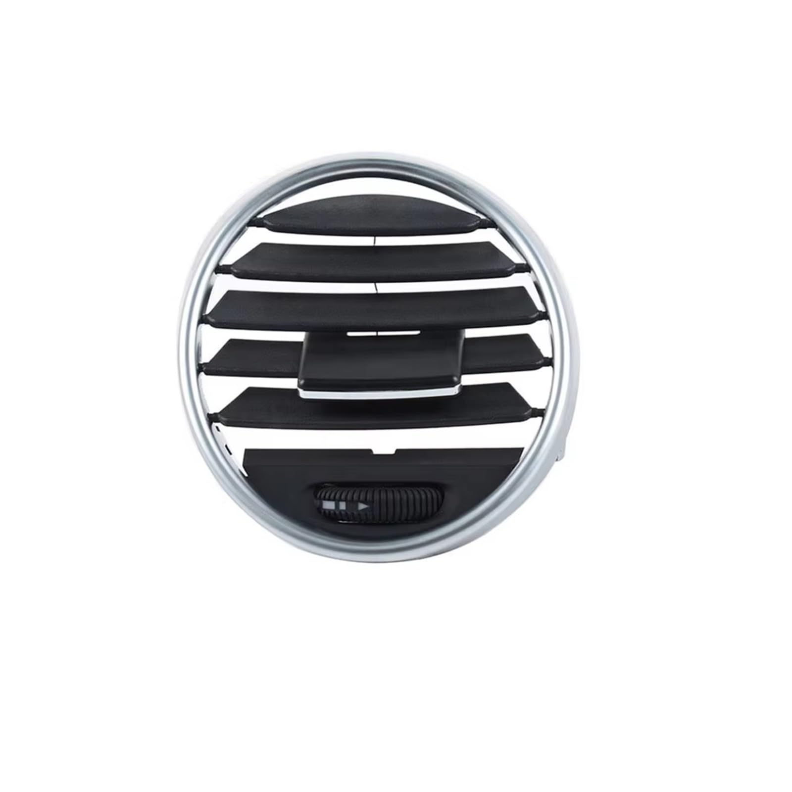 A/C-Auslassöffnung Für Benz ML GL Klasse ML300 ML450 2005-2012 W164 Center Dashboard Air AC Vent Grille Abdeckung Air Vent Tab Clips Paddle Klimaanlage Vents von ELDVSUA