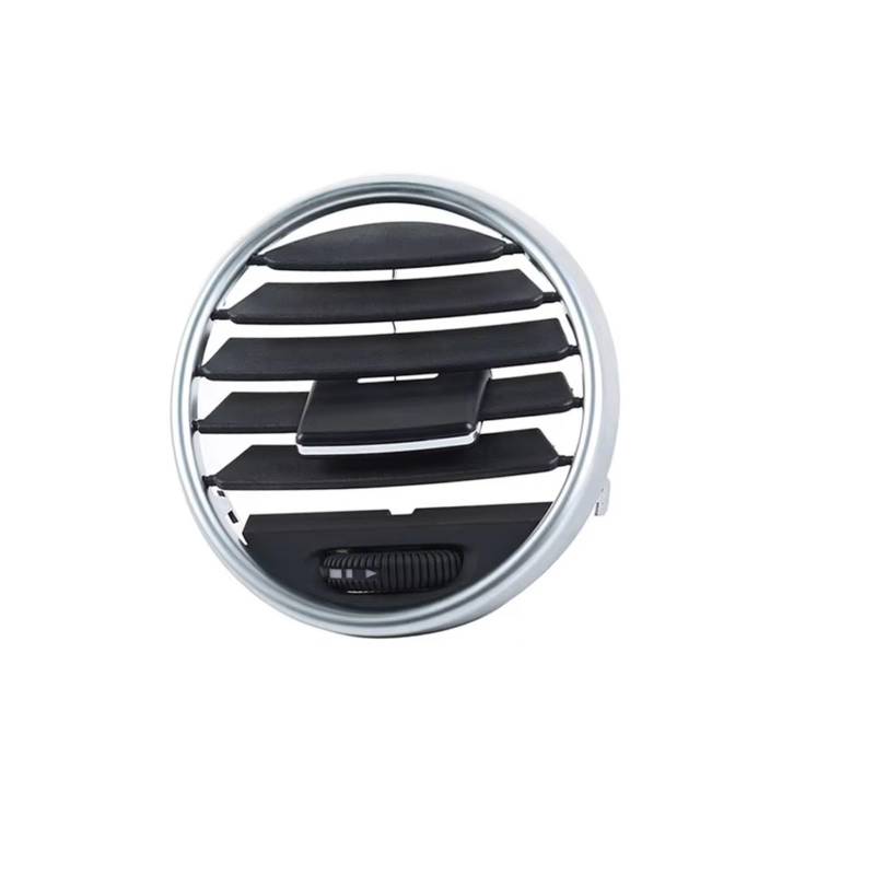 A/C-Auslassöffnung Für Benz ML GL Klasse ML300 ML450 2005-2012 W164 Center Dashboard Air AC Vent Grille Abdeckung Air Vent Tab Clips Paddle Klimaanlage Vents von ELDVSUA