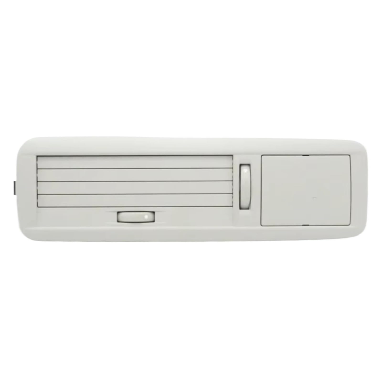 A/C-Auslassöffnung Für Benz V Klasse Für Vito W447 W448 V250 V260 2015-2023 Auto Innen Dach A/C Air Grille Vent Klimaanlage Outlet Klimaanlage Vents von ELDVSUA