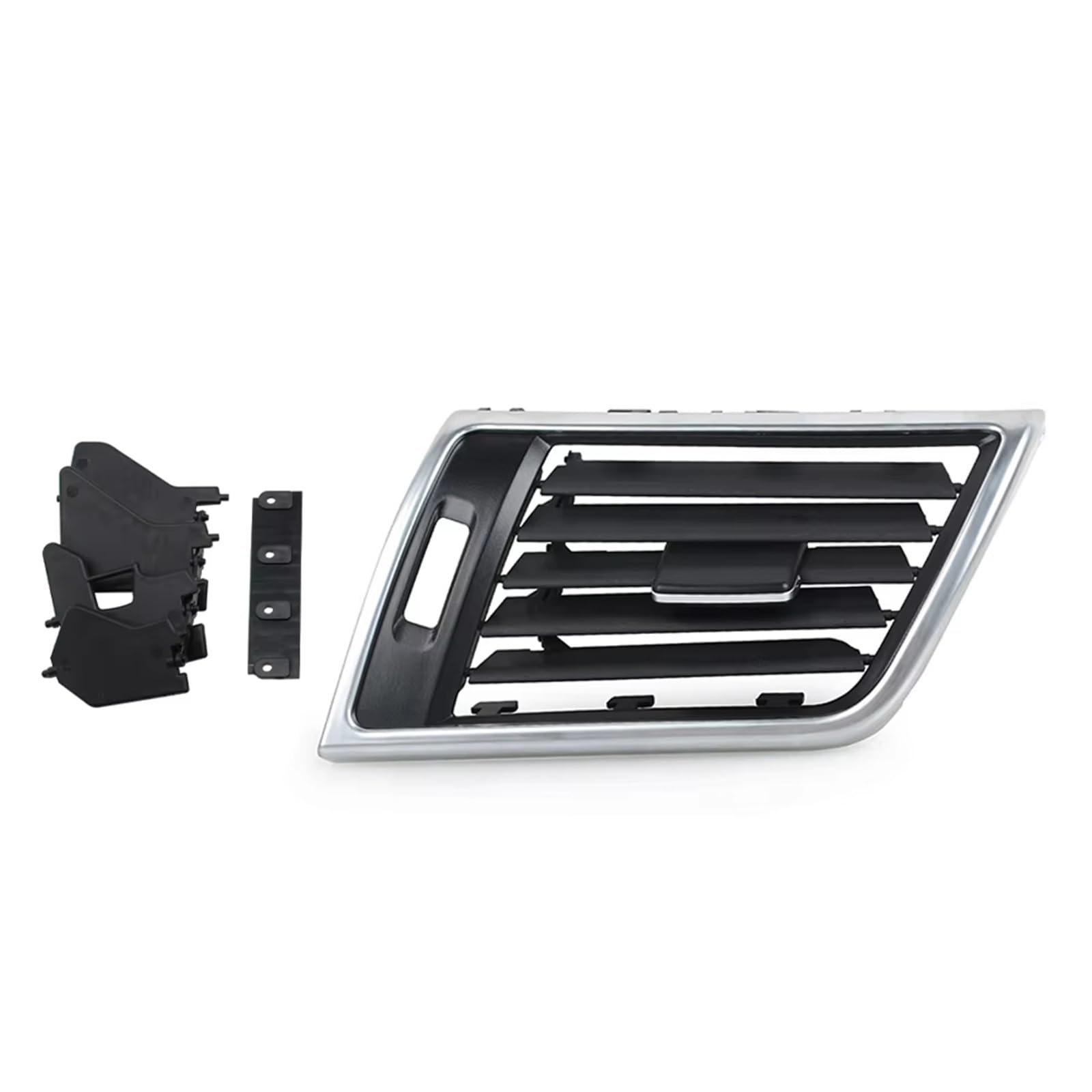 A/C-Auslassöffnung Für Benz W166 W292 ML GL Für GLE Für GLS 2012-2019 LHD RHD Dashboard Klimaanlage AC Vent Grille Outlet Abdeckung Ersatz Klimaanlage Vents von ELDVSUA