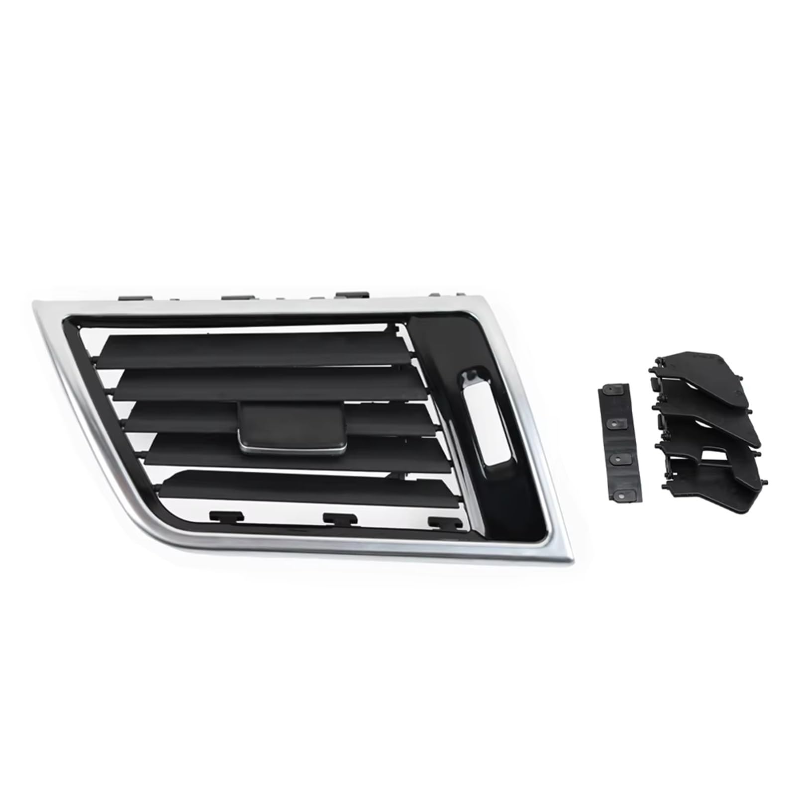 A/C-Auslassöffnung Für Benz W166 W292 ML GL Für GLE Für GLS 2012-2019 LHD RHD Dashboard Klimaanlage AC Vent Grille Outlet Abdeckung Ersatz Klimaanlage Vents von ELDVSUA