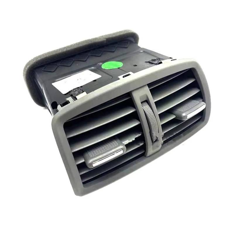 A/C-Auslassöffnung Für Chevrolet Für Malibu 2009 2010 2011 2012 2013 2014 2015 2016 Auto Hinten Air Vent Klimaanlage Outlet Vent Hinten Armlehne Ventilator Grille Klimaanlage Vents von ELDVSUA