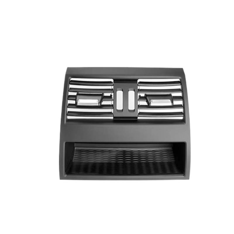 A/C-Auslassöffnung Für F10 518d 520d 520i 530d 535i 550i RHD Front Konsole Grill Dashboard-Dash AC Klimaanlage Vent Ersatz Klimaanlage Vents von ELDVSUA