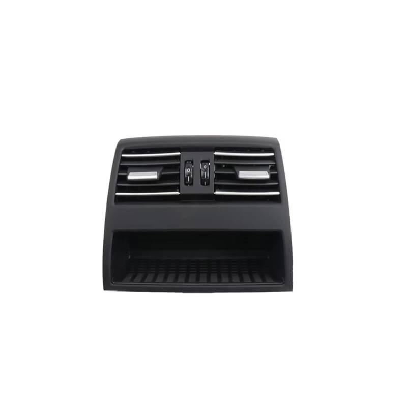 A/C-Auslassöffnung Für F10 F11 F18 2011-2016 520i 523i 525i 528i 535i Front Konsole Grill Dash AC Center Klimaanlage Vent Montage Klimaanlage Vents von ELDVSUA