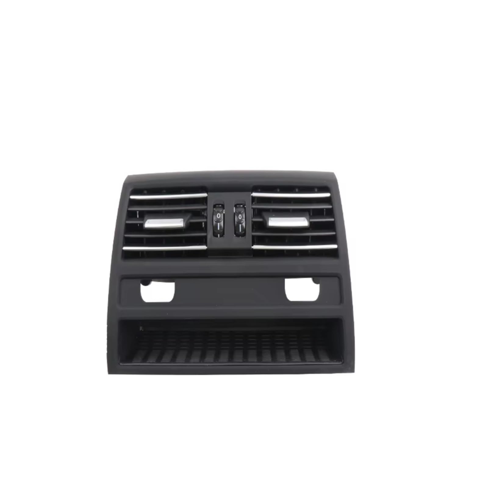 A/C-Auslassöffnung Für F10 F11 F18 2011-2016 520i 523i 525i 528i 535i Front Konsole Grill Dash AC Center Klimaanlage Vent Montage Klimaanlage Vents von ELDVSUA