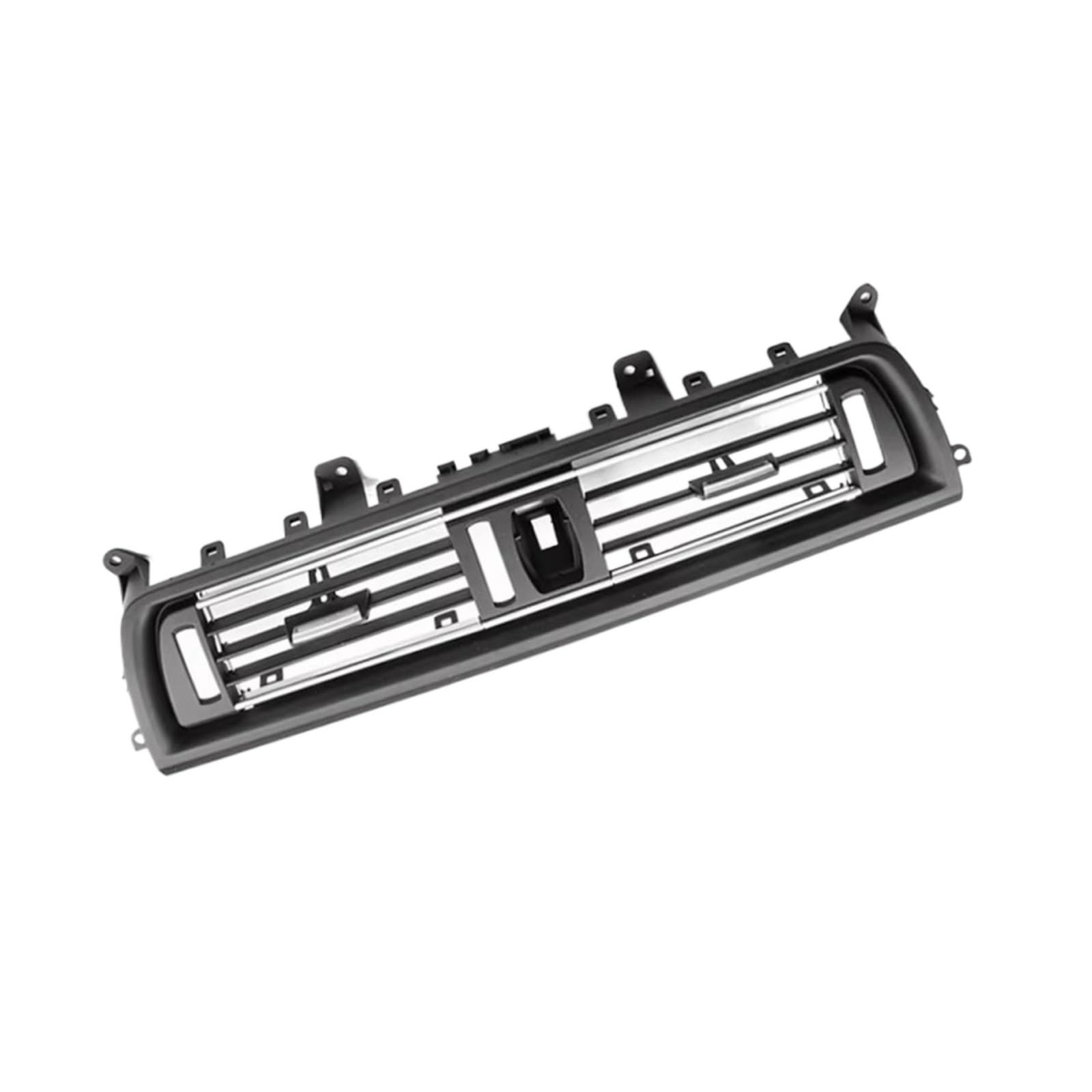 A/C-Auslassöffnung Für F10 F11 F18 520i 523i 525i 528i 535i 64229166885 64229209136 2 Stile Frontkonsole Grill Dash AC Klimaanlage Vent Klimaanlage Vents von ELDVSUA