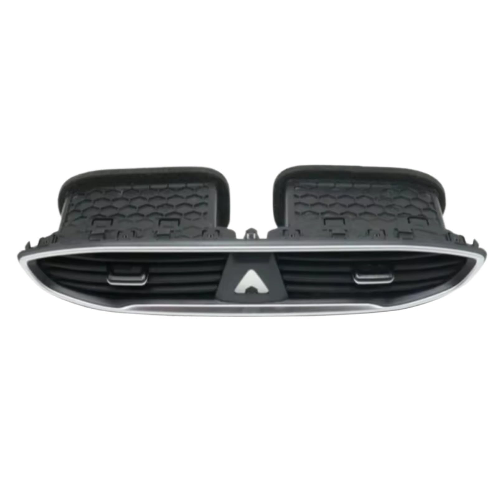 A/C-Auslassöffnung Für Hyundai Für Santa Fe Für Santafe 2019-2023 Auto Front Dash Panel AC Klimaanlage Vent Outlet Instrument Trim Mitte Klimaanlage Vents von ELDVSUA