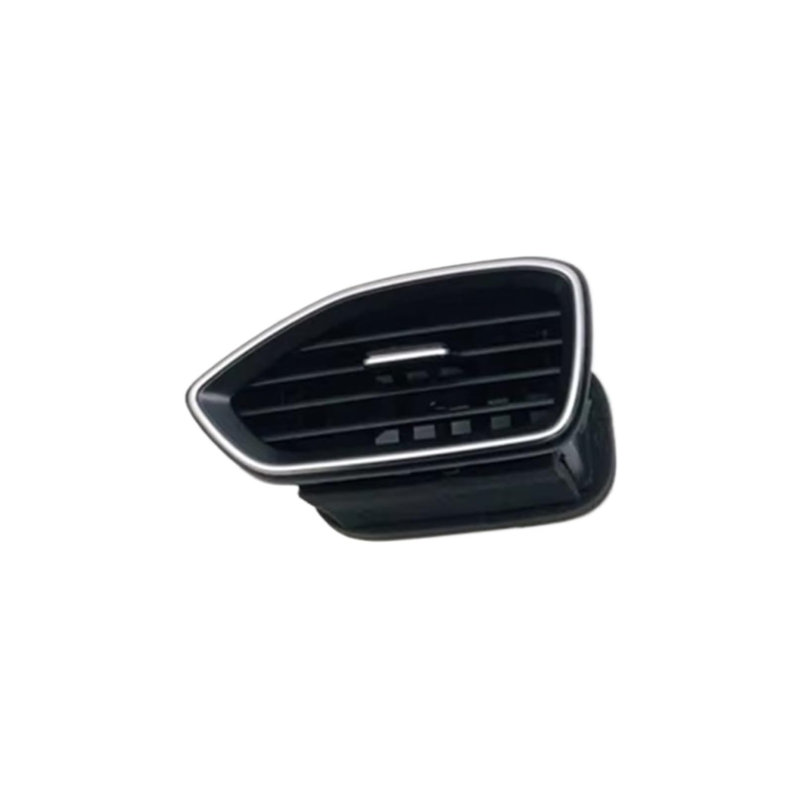 A/C-Auslassöffnung Für Hyundai Für Santa Fe Für Santafe 2019-2023 Auto Front Dash Panel AC Klimaanlage Vent Outlet Instrument Trim Mitte Klimaanlage Vents von ELDVSUA