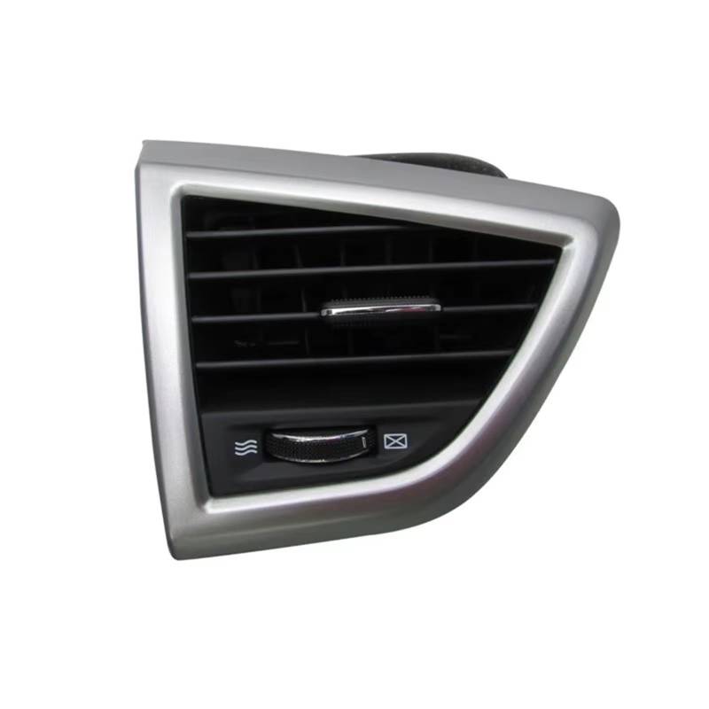 A/C-Auslassöffnung Für Hyundai Für Veloster 2012-2015 AC Air Vent Outlet Dashboard Klimaanlage Vent AC Panel Klimaanlage Grille Klimaanlage Vents von ELDVSUA