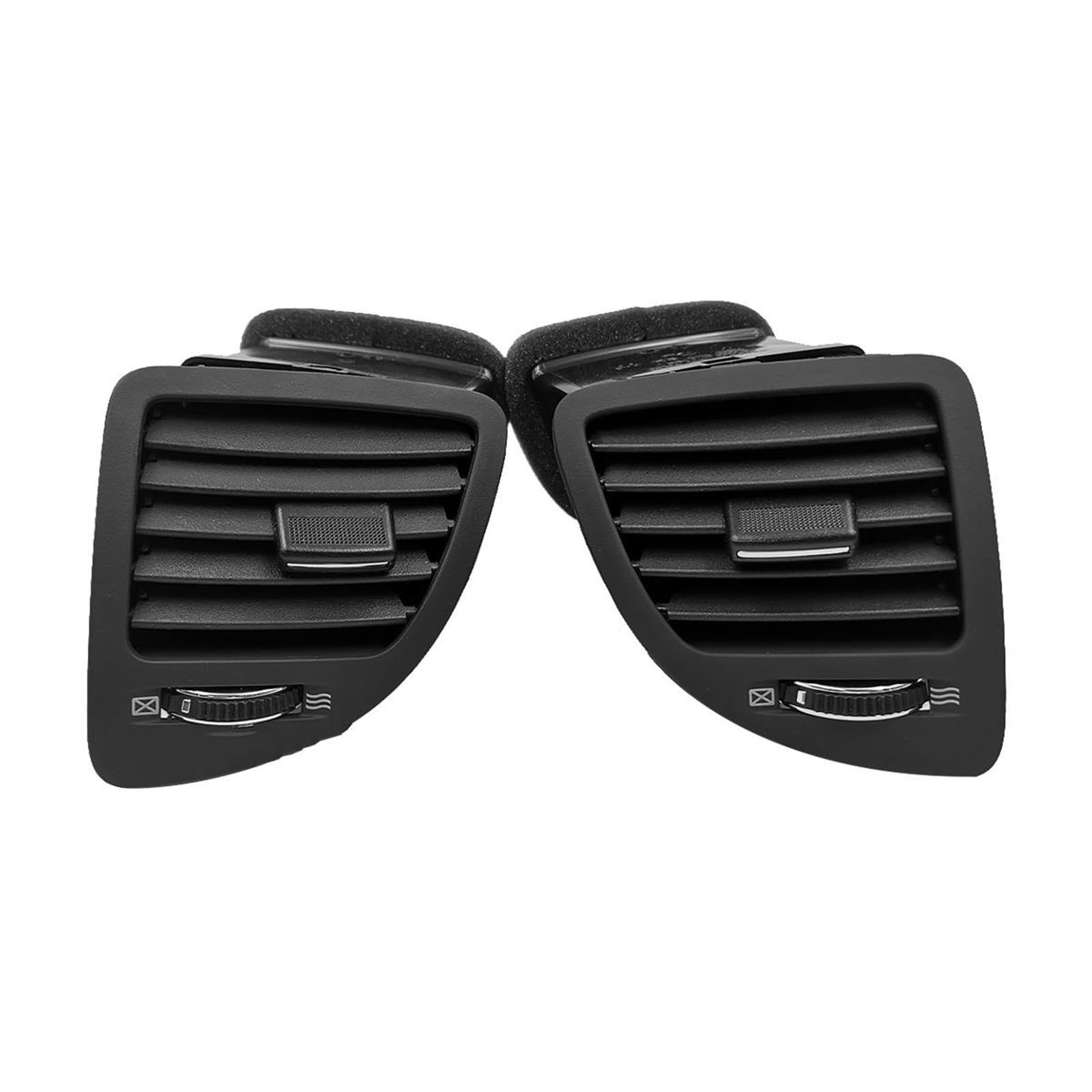 A/C-Auslassöffnung Für Kia Für Sportage Für Aktive 2005-2009 974201F500 / 974101F500 A/C Outlet Vent 4 Dashboard Air Vents Klimaanlage Vents Klimaanlage Vents von ELDVSUA