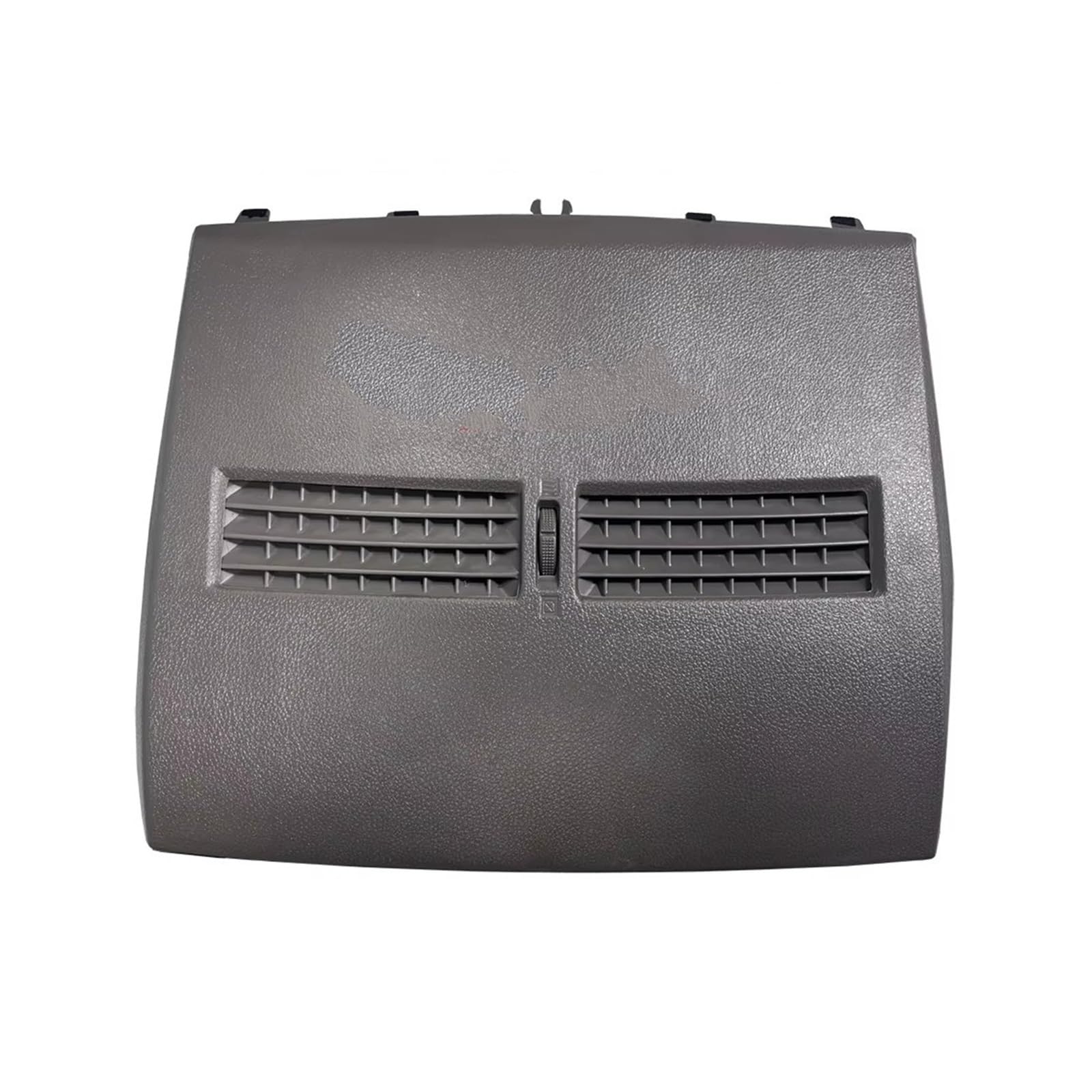 A/C-Auslassöffnung Für Nissan Für Tiida 2005-2011 Auto Finisher-Instrument Panel Abdeckung Vents Conditioner Mittlere Abdeckung Outlet Dashboard Abdeckung Vordere Shell Klimaanlage Vents von ELDVSUA