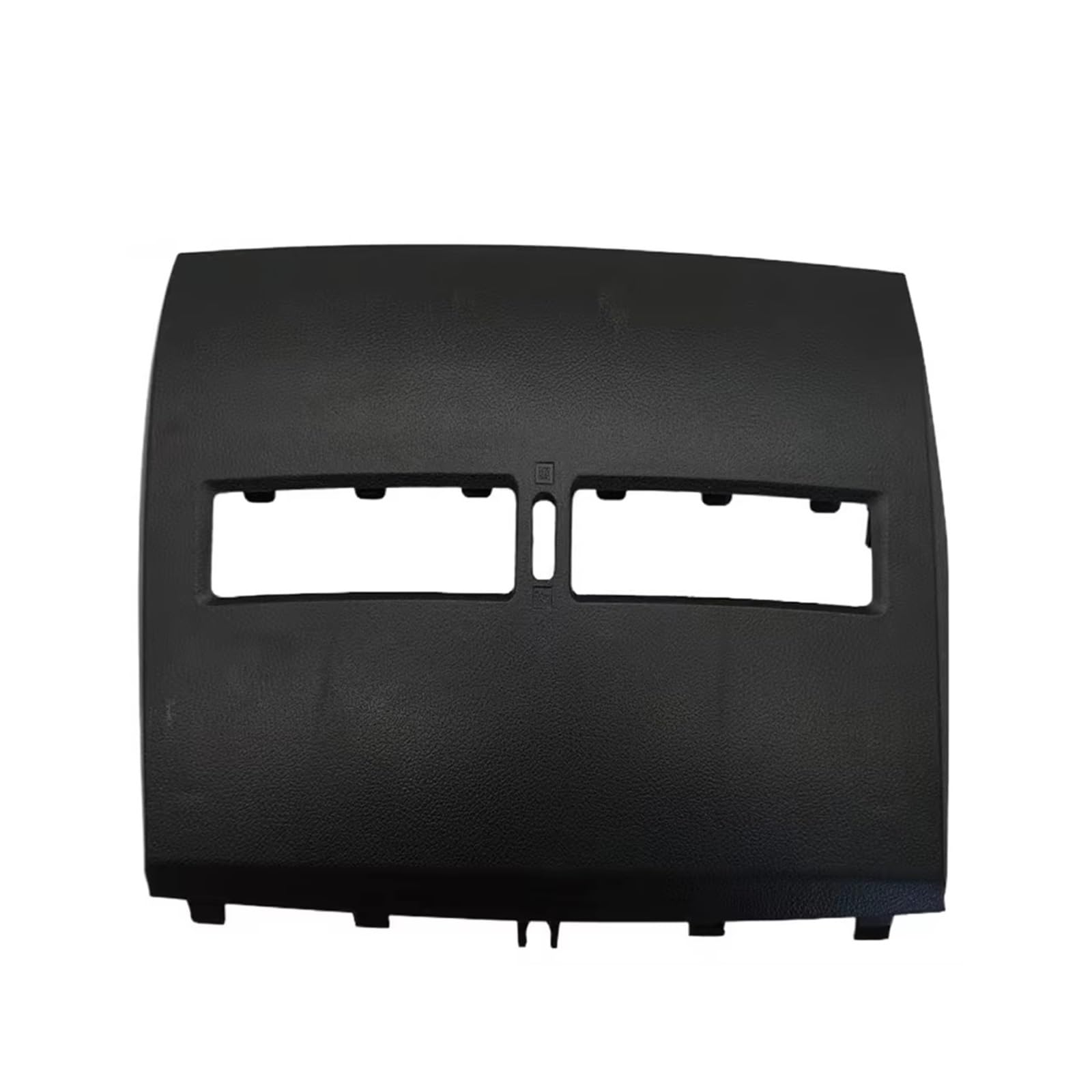 A/C-Auslassöffnung Für Nissan Für Tiida 2005-2011 Auto Finisher-Instrument Panel Abdeckung Vents Conditioner Mittlere Abdeckung Outlet Dashboard Abdeckung Vordere Shell Klimaanlage Vents von ELDVSUA