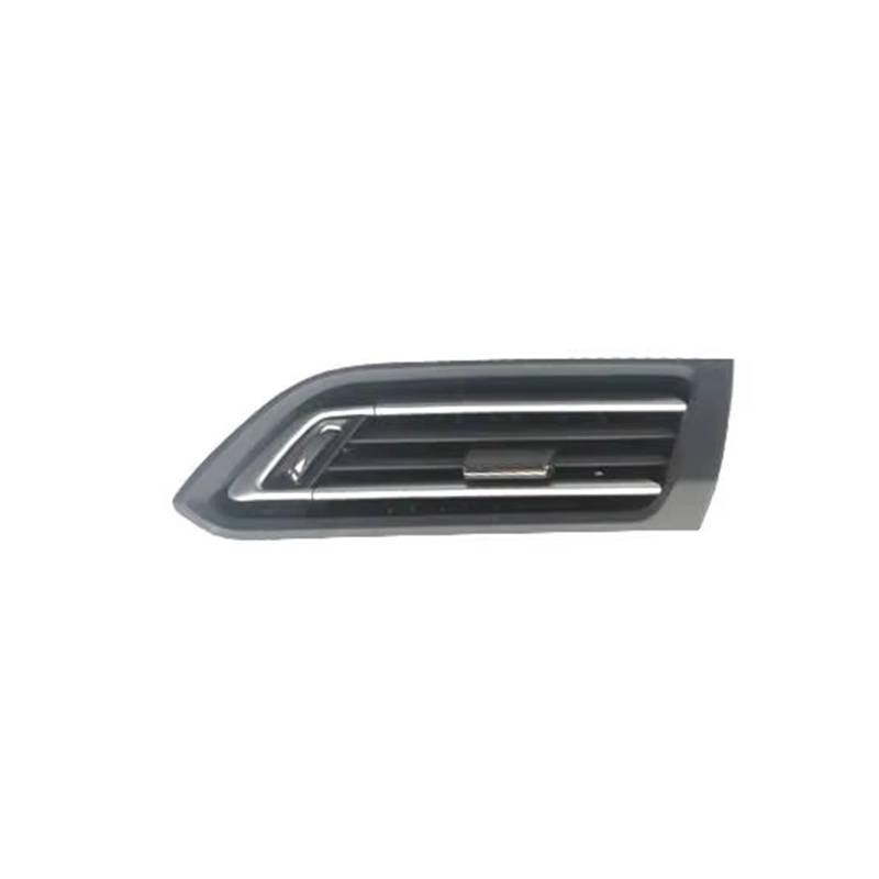 A/C-Auslassöffnung Für Peugeot 308 (T9) 308S Front Dashboard Klimaanlage Air Outlet HEIZUNG Luft VERTEILUNG 96778766ZD 96782700ZD Klimaanlage Vents von ELDVSUA