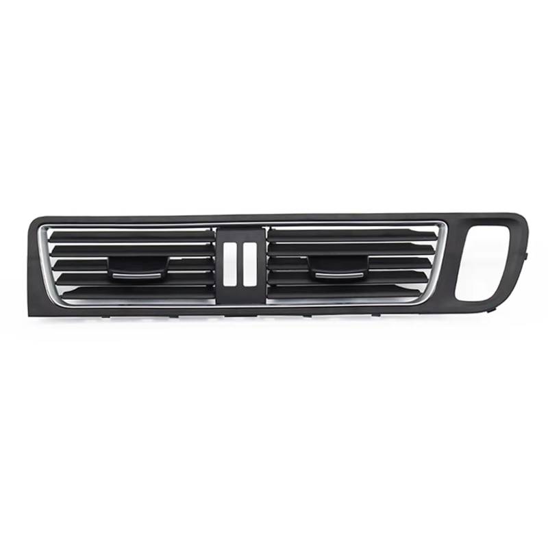 A/C-Auslassöffnung Für Q5 2009-2017 8R2820901E RHD Auto Front Dashboard Links Rechts Mitte Klimaanlage AC Vent Outlet Grille Panel Abdeckung Klimaanlage Vents von ELDVSUA