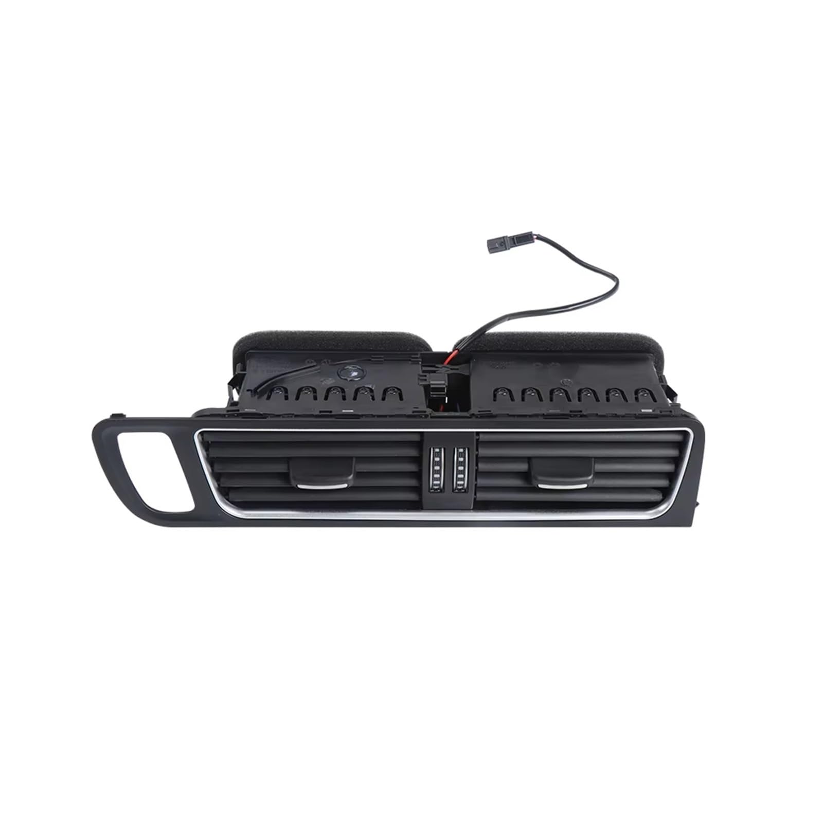 A/C-Auslassöffnung Für Q5 SQ5 2009-2018 8R1820901 8R1820902 8R1820951 Front Dashboard Klimaanlage Outlet Center Armlehne Air Vent Grille Montage Klimaanlage Vents von ELDVSUA