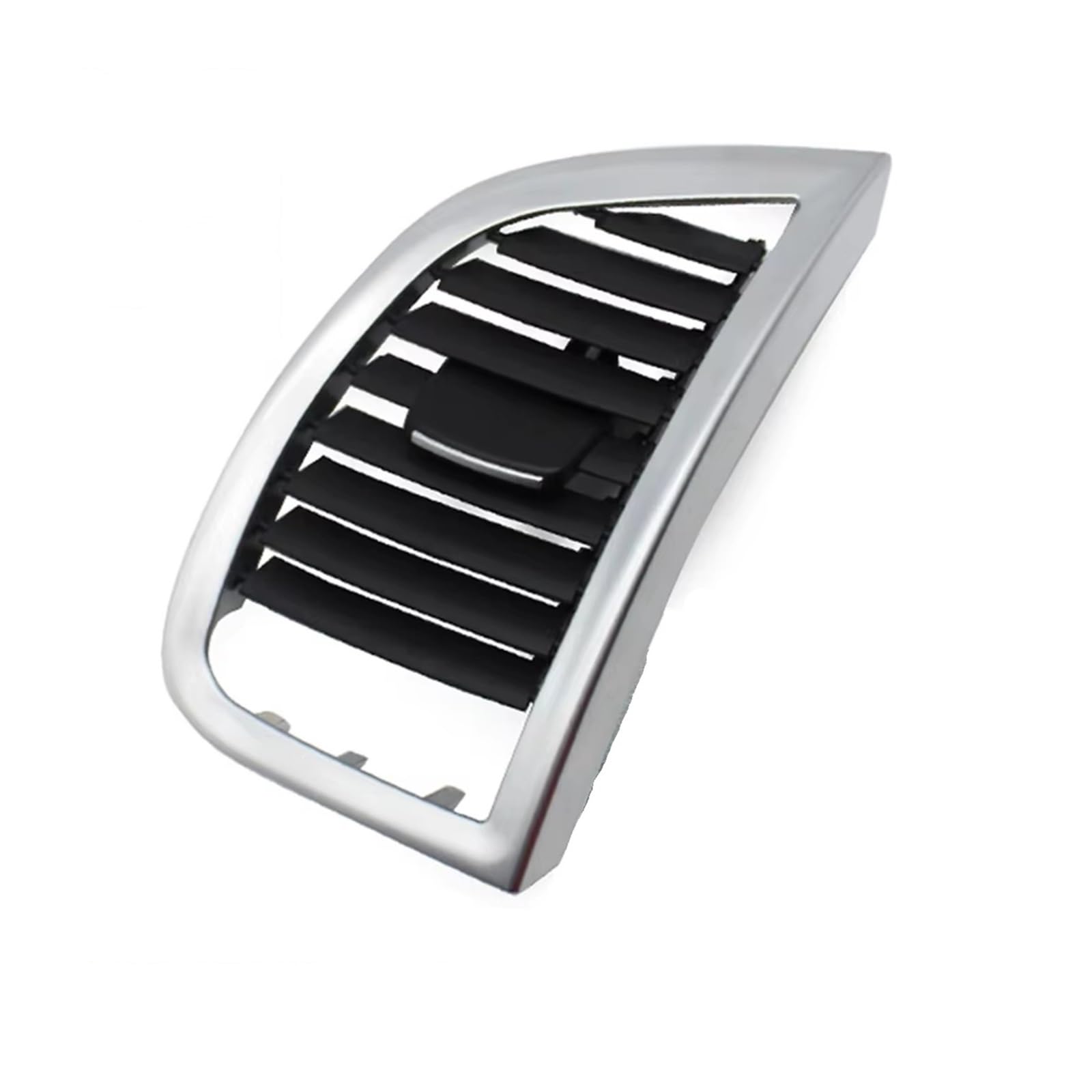 A/C-Auslassöffnung Für Q7 2006-2015 4L0820901 4L0820902 Auto Konsole Dashboard Vorne Links Rechts AC Vent Grille Panel Klimaanlage Outlet Klimaanlage Vents von ELDVSUA