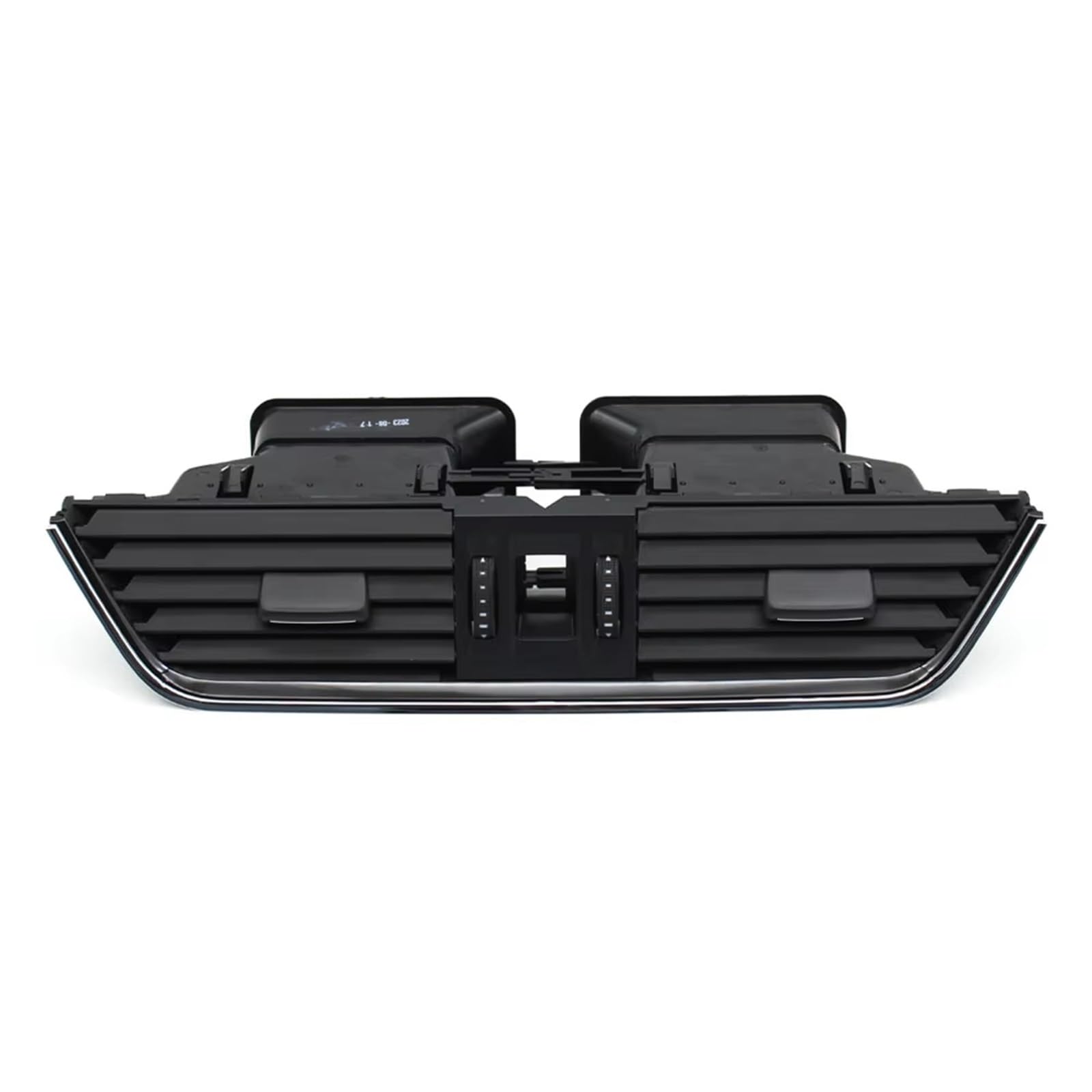 A/C-Auslassöffnung Für Skoda Für Octavia 2015-2021 5E0820951 5E0820951CZLL Auto Vorne Zentrale Dashboard Klimaanlage AC Vent Grille Outlet Montage Klimaanlage Vents von ELDVSUA