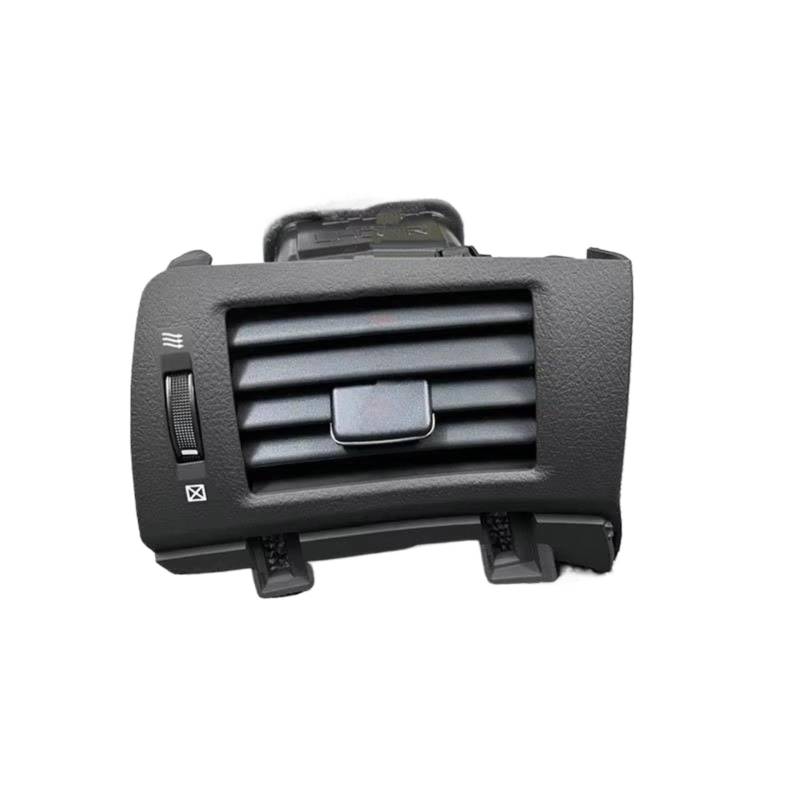 A/C-Auslassöffnung Für Toyota Für Alphard 2008-2014 GGH20 Klimaanlage Outlet Vent Grille Dashboard Klimaanlage Vent Outlet LHD Klimaanlage Vents von ELDVSUA