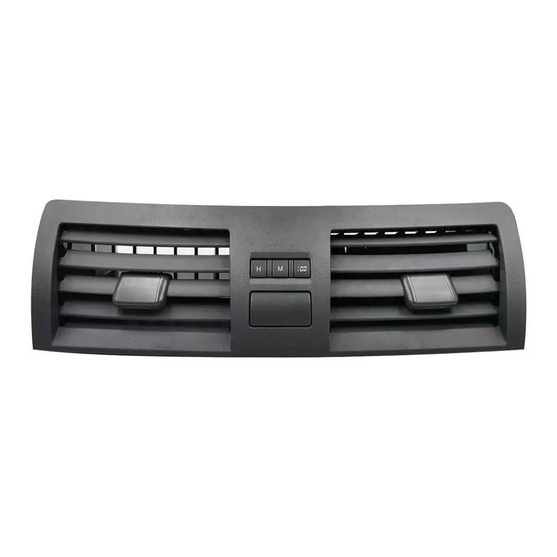 A/C-Auslassöffnung Für Toyota Für Aurion Für Camry 2006-2011 Auto Center Klimaanlage Air Outlet Instrument Panel Linke Und Rechte Mitte Klimaanlage Vents Klimaanlage Vents von ELDVSUA