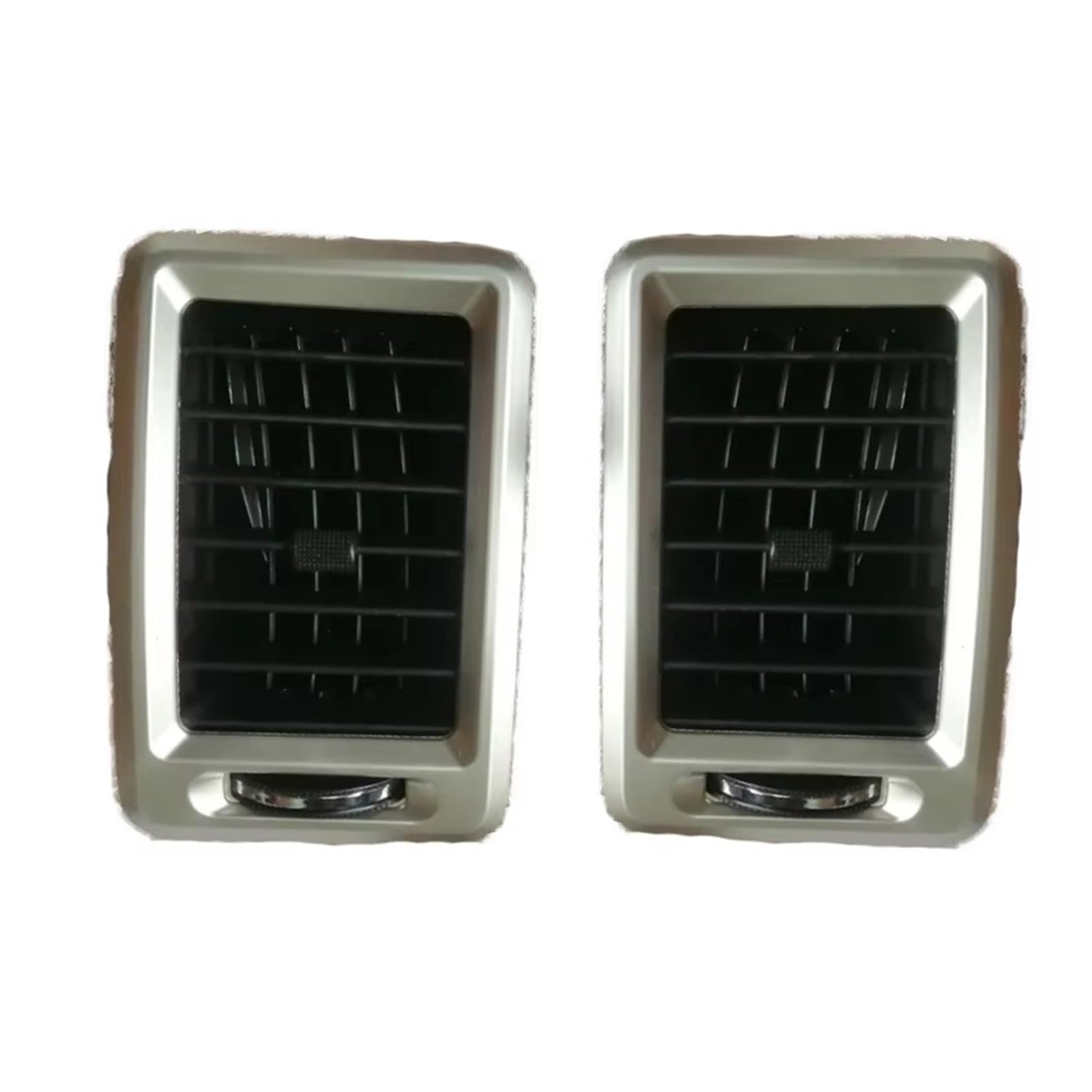 A/C-Auslassöffnung Für Toyota Für HILUX Für VIGO 2005-2013 Zentrale Dashboard Air Vent Outlet 556800K110 556700K080 Klimaanlage Vent Outlet Klimaanlage Vents von ELDVSUA