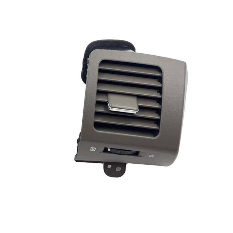 A/C-Auslassöffnung Für Toyota Für Land Für Cruiser Prado 120 2003-2009 Dashboard Air Outlet Straf Klimaanlage Vent Air Fenster Klimaanlage Vents von ELDVSUA