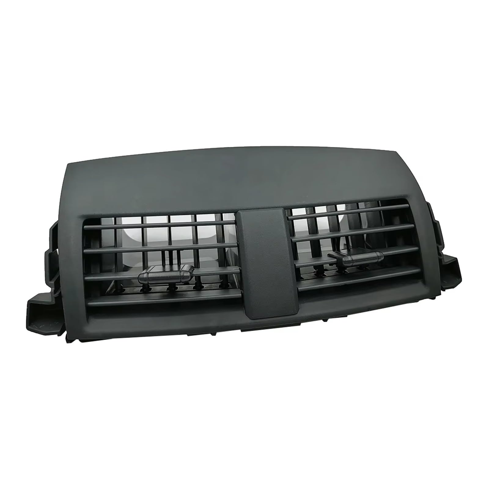 A/C-Auslassöffnung Für Toyota Für RAV4 2006 2007 2008 2009 2010 2011 Center Dash A/C Outlet Air Vent Panel Air Auslass Abdeckung Ersatz Klimaanlage Vents von ELDVSUA