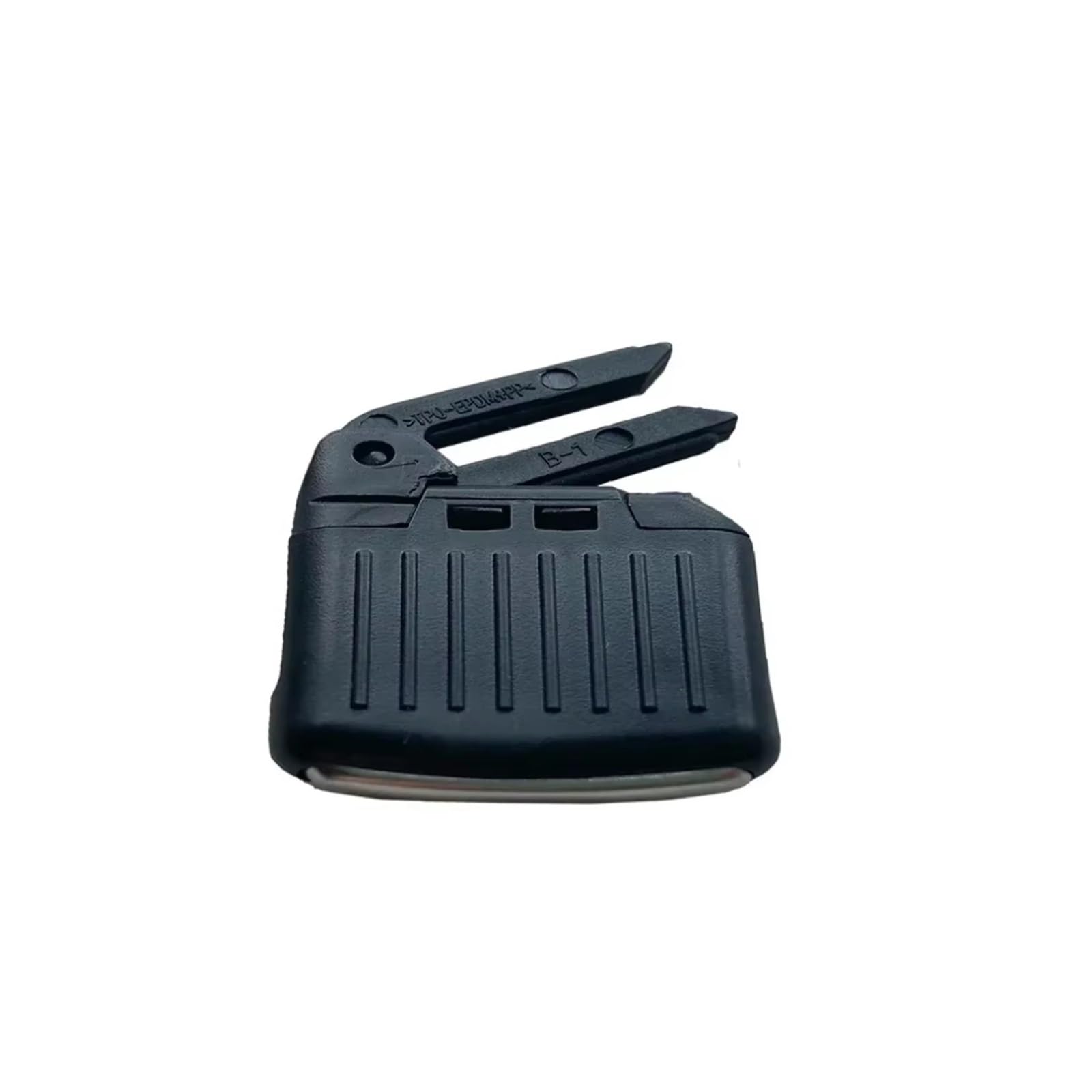 A/C-Auslassöffnung Für VW Für Golf 5 Für GTI Für Jetta Für A5 MK5 Für GLI Für Kaninchen 2006 2007 2008 2009 Dash AC Air Outlet Vent Grill Einstellung Slide Clip Pick Klimaanlage Vents von ELDVSUA