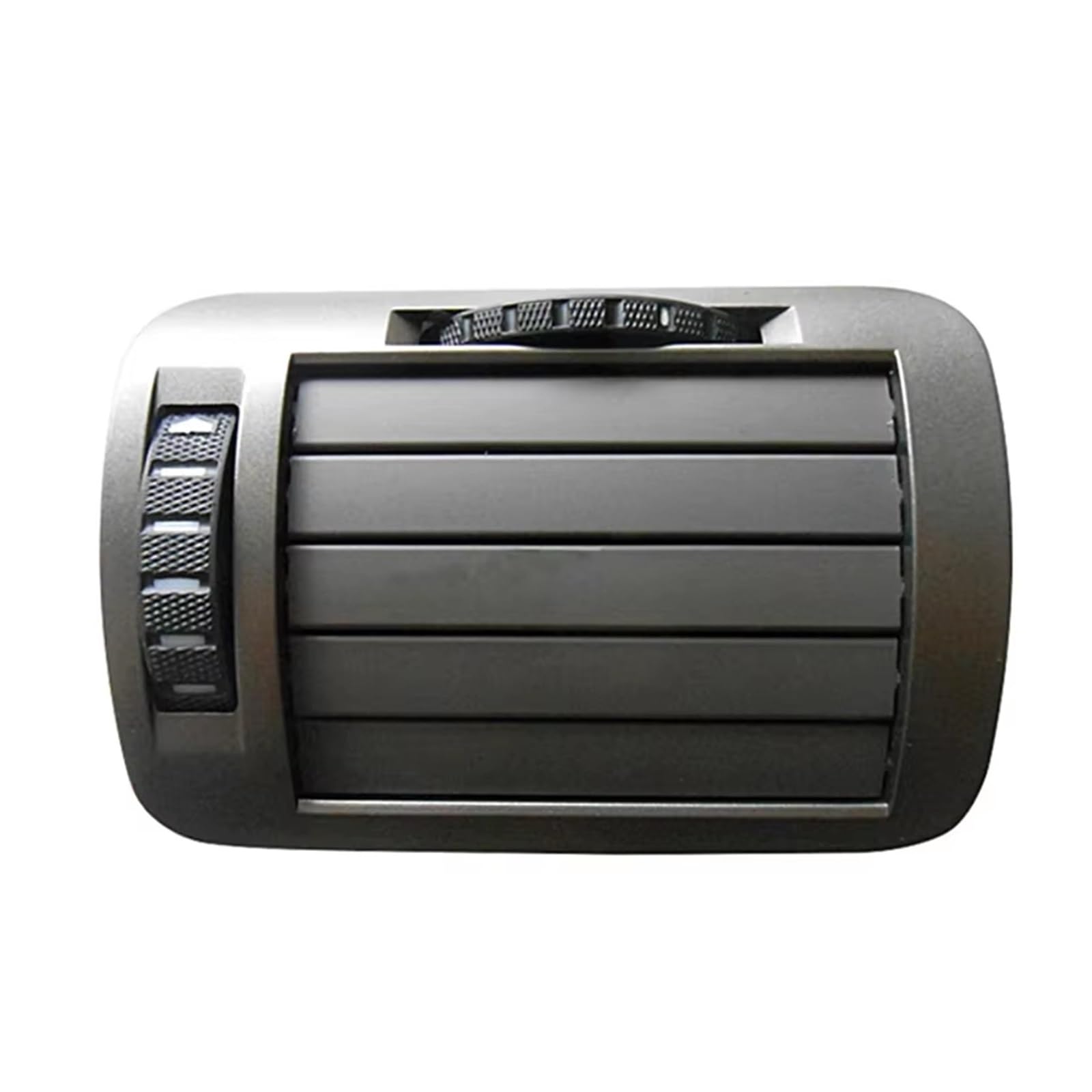 A/C-Auslassöffnung Für VW Für Passat B5.5 2006-2008 Für Skoda Für Superb 1 3U MK1 2002-2007 Innen Dash AC Air Vent Grill Trim 3U0819701 3U0819702 Klimaanlage Vents von ELDVSUA