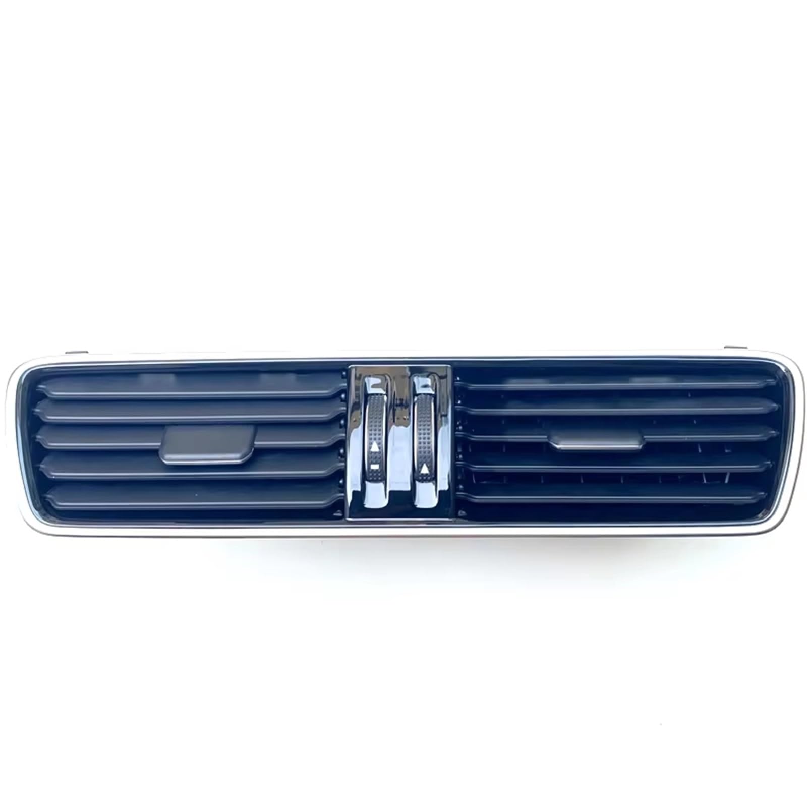 A/C-Auslassöffnung Für VW Für Passat B7 2012-2016 Für CC 2013-2018 3AB819701A 3AB819702A Auto Center Armlehne Klimaanlage Ausgang A/C Vent Montage Klimaanlage Vents von ELDVSUA